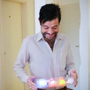 Viktor Marek 的头像