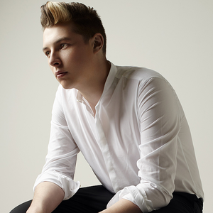 John Newman photo provided by Last.fm