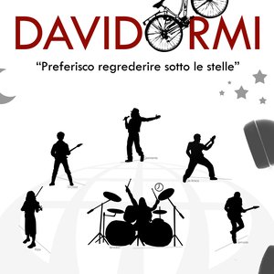 Davidormi 的头像