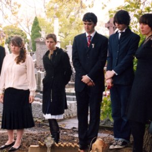 Architecture in Helsinki 的头像