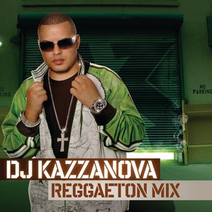 Reggaeton Mix