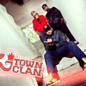 K-town Clan 的头像