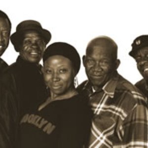 The Cool Crooners of Bulawayo 的头像