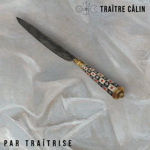 “Par Traîtrise”的封面