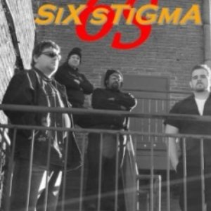 Six Stigma 的头像