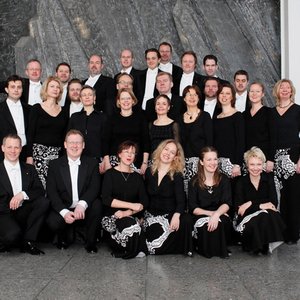 Awatar dla Swedish Radio Chorus