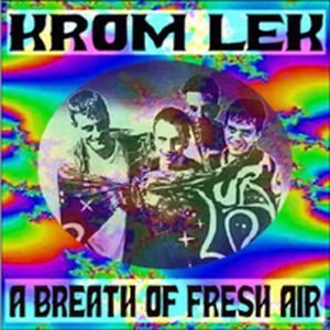 A Breath Of Fresh Air