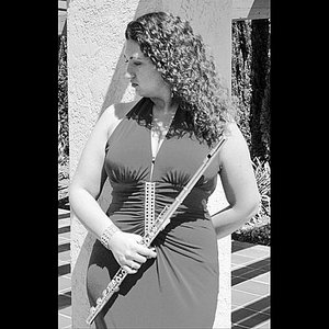 Solitary Flute