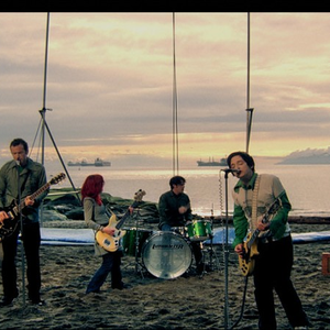 Limblifter photo provided by Last.fm