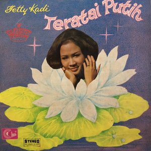 Teratai Putih