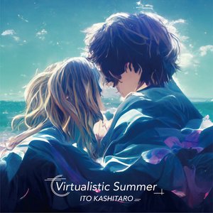 Virtualistic Summer - Single