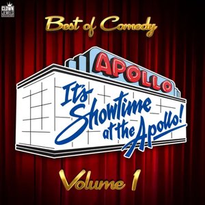 It's Showtime at the Apollo: Best of Comedy, Vol. 1