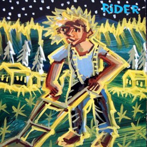Rider