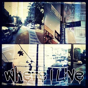 Where I Live