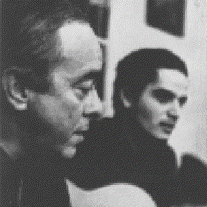 Baden Powell E Vinicius De Moraes 的头像