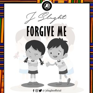 Forgive Me