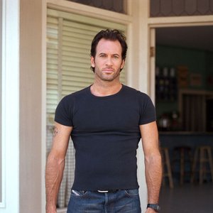 Image for 'scott patterson'
