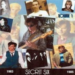 1983 - 1985 Vol. 1
