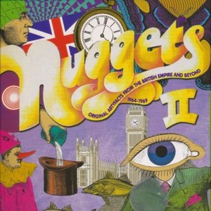 Nuggets II: Original Artyfacts From The British Empire And Beyond, 1964–1969