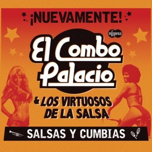 Nuevamente! Salsas y Cumbias