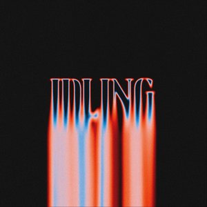 Cover Deaf Radio – Idling