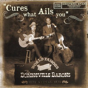 Cures What Ails You