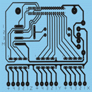 Schematics 2004