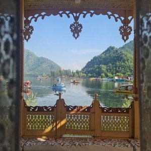 Kashmiri Project
