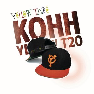 Kohh Complete Collection 1 (From "Yellow Tape 1")