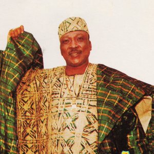 General Kollington Ayinla & His African Fuji Eaglets 的头像