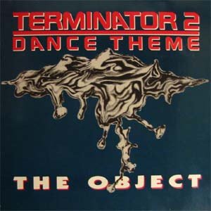 Terminator 2 - Dance Theme