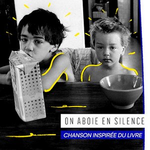 On aboie en silence - Single