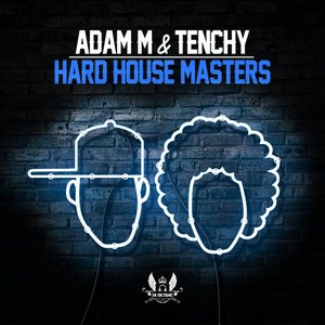 Hard House Masters