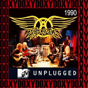 MTV Unplugged, Ed Sullivan Theater, New York, August 11th, 1990 (Doxy Collection, Remastered, Live on Broadcasting)