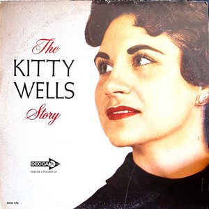 The Kitty Wells Story