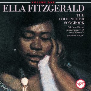 Ella Fitzgerald Sings the Cole Porter Songbook, Volume 1