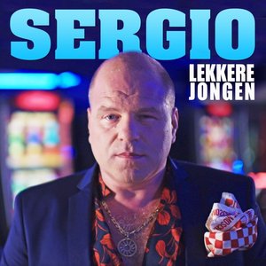 Lekkere Jongen