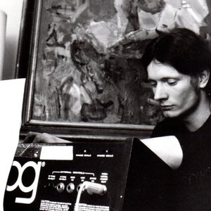 Jörg Thomasius 的头像
