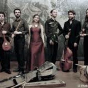 Les Musiciens de Saint-Julien, François Lazarevitch 的头像