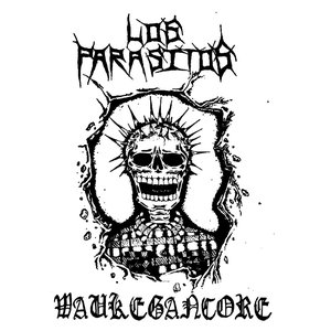 Avatar for Los parasitos