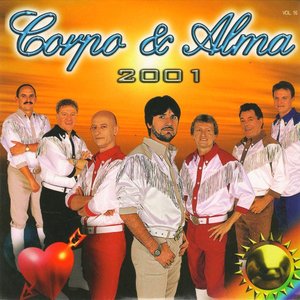 Corpo & Alma 的头像