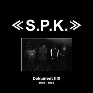 Dokument III0 1979 – 1983