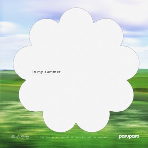in my summer - Single