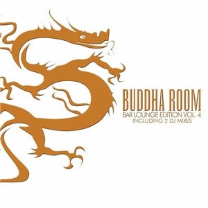 Buddha Room, Vol. 4 - Bar Lounge Edition