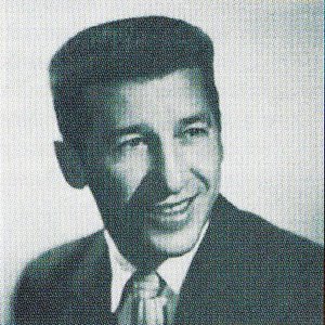 Bob Temple with the Dave Martin Orchestra 的头像