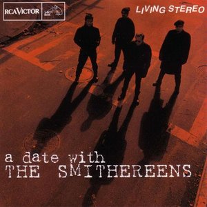 Image pour 'A Date With The Smithereens'