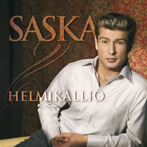 Saska Helmikallio