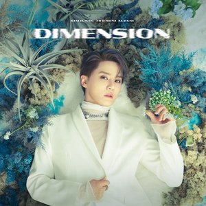 DIMENSION - EP