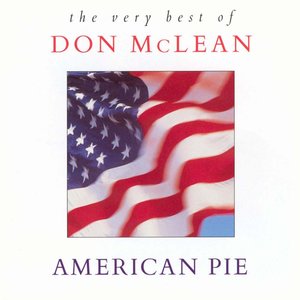 The Very Best Of Don McLean - American Pie