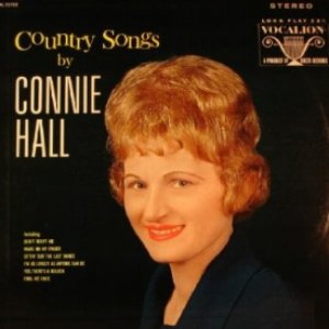 Image for 'Connie Hall'